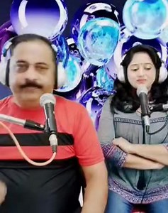 1K views · 58 reactions | Chalo re doli | Ashwini Subhash | Facebook