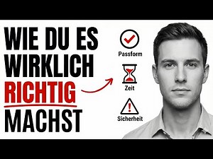 Die beste Anleitung zu Penisringen | Sicher & effektiv