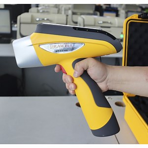 [Hot Item] Handheld Spectrometer Portable Xrf X-ray Fluorescence Spectrometer Mineral Xrf