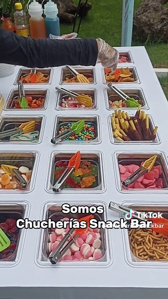 chucherias on TikTok