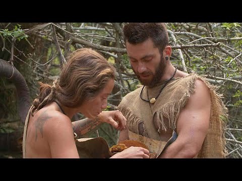 Reasons Why Naked And Afraid Is Totally Fake