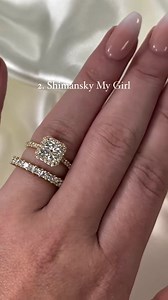 1.2K views · 3 comments | Which diamond band would you pick? Comment...