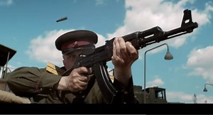 Легендарни "Калашњиков" и на филмском платну | БН