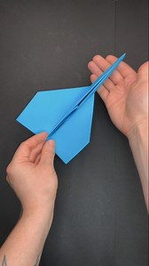 1.5K reactions · 4 comments | Super Paper Plane ️️ . . #origamilibrary #papercrafts #papertutorial #papercraft #paperplane #paperplanes #plane #planes #airplane | Origamilibrary | Facebook