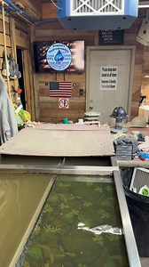 Angert's Hydrographics on Reels