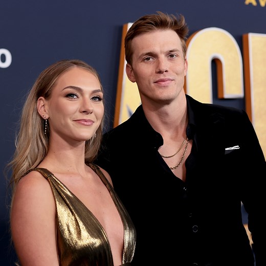 Country Singer Parker McCollum and Wife Hallie Expecting First Baby