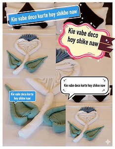 How to due simple deco of housekeeping room | MD Masum