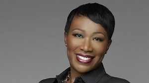 87K views · 2.9K reactions | Joy Reid is one of the most honest, poignant and powerful women in media today. Today, we celebrate her for always giving a voice to the voiceless. #GrioHERstory | TheGrio | Facebook