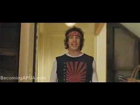 Hot Rod Trailer 2