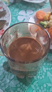 Hot chocolate tablea :) | I EAT My Vlog