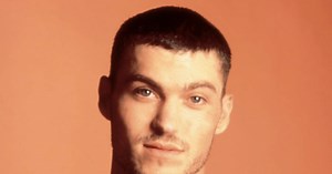 Kiedyś idol nastolatek, dziś 52-latek. Brian Austin Green z "Beverly Hills 90210"