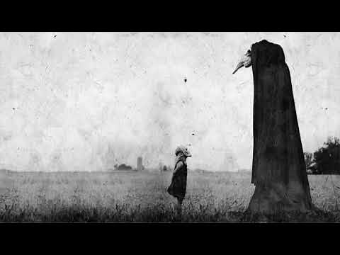 Dark Dubstep Mix #57 (Halloween Special) (2019)