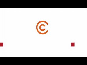 Comedy Central 100 Ident