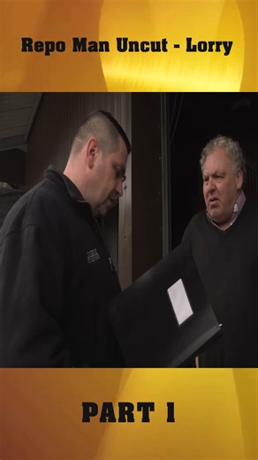 36K views · 310 reactions | Repo Man Uncut - Lorry Part 1 #repotv #repo #repoman #tow #entertainment #drama #fyp #ShowTv | Lizard Lick Fans TV | Facebook