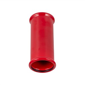 [Hot Item] Durable Carbon Steel Slip Coupling for Fire Fighting & Plumbing