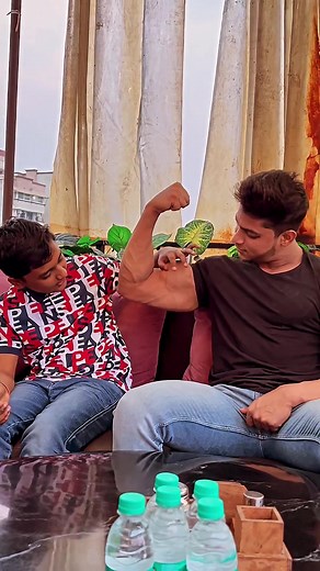 Muscle Touching Videos: Ultimate Muscle Worship Compilation