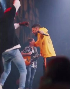 Elevation Worship on Reels