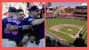 What is the biggest comeback in MLB history? Exploring the largest deficit a team has overcome