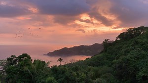 26 reactions | Thinking about travelling to Costa Rica? Maybe this video can get you inspired Punta Islita is the perfect place to relax, listen to nature and watch a great sunset. Ask our Travel Consultants about the properties near this area! | Costa Rican Vacations | Facebook