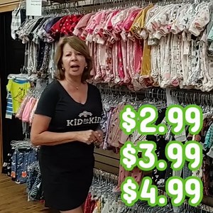 What a great selection of sleepers! 😃Kid to Kid buys and sells cute and cozy sleepers for your little babe. 😍Come check out our huge selection of gently-used, affordably priced sleepers. Shop, Sell and Save at Kid to Kid.❤💙❤ | Kid to Kid Tonawanda