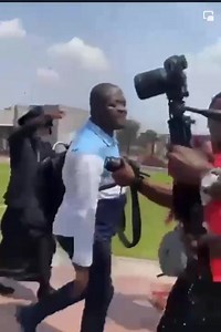 21K views · 1.2K reactions | Le James Bond Héritier Wata | Les stars congolaises-DRC | Facebook