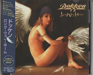 Dokken - Long Way Home