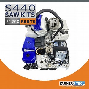 [Hot Item] Chainsaw Repair Parts for Sthil Ms440 044 Spare Parts