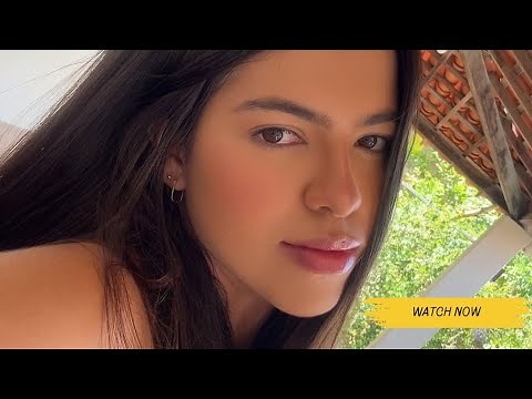 CAMILLY VITORIA ▶️ | Natural Curvy Latina model ever