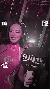 Este jueves 16 de noviembre disfruta de Dirty x @splay.peru en la #vala 🔥 Prepárate para una noche candente con muchos juegos, promos y activaciones ✨ Están listxs? 🔥 #valetododowntown #somasvala #vivelanoche #valelover #sexplace #dirty #concurso #show #drags #djs | ValeTodo DownTown