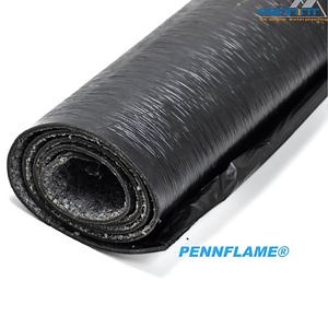 [Hot Item] High Quality Torched-on Bitumen Waterproof Membrane Customized