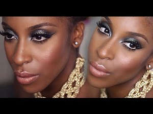 Tom Ford Sahara Haze Tutorial | Makeup Game On Point