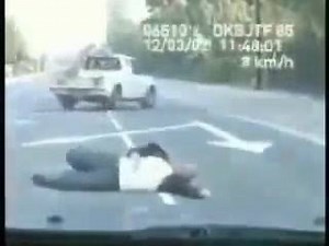 132K views · 3.1K reactions | That was the most bad-ass police chase we've ever seen CarBuzz | CarBuzz | Facebook