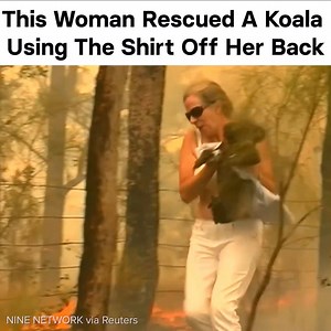 226K views · 5.5K reactions | A fearless and selfless woman.  | BuzzFeed | Facebook