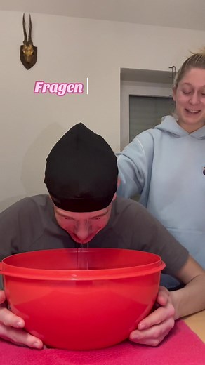 Fragen und Antworten für Paare: Teil 2