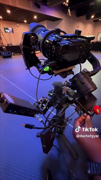 HDMI Daisy Chain Set up #atomos #sony #dp #church #stream #teradek #ronin