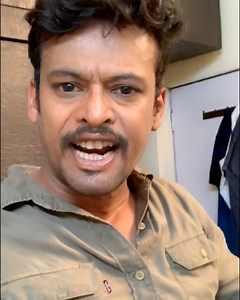 273K views · 372 shares | Bollywood celebrities ask people to drive safely on road  if you wanna see full video you can find it on my YouTube channel. Link in Bio #roadsafety #awareness #itsme #jayvijaysachan #bollywoodmimicry #fun #impersonation #mimicry #funnyvideo #videooftheday #nanapatekar #roadrage #wearhelmet  | Jayvijay Sachan | Facebook