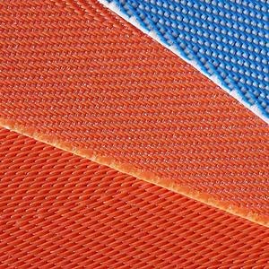 [Hot Item] Steel Sintering Desulfurization Network, Chemical Plant, Filter Belt, Flue Gas Desulfurization Network, Vacuum Belt Machine, Denitration Filter Cloth