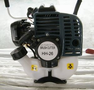 [Hot Item] Garden Tools Weeding 2 Stroke Brush Cutter Tu26