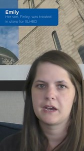 Deciding to participate in research requires careful consideration. Emily asked important questions before opting for prenatal treatment for XLHED for her son, Finley. Listen to her concerns and see if any of them turned out to be valid. Edelife is a Study for Pregnant Women Expecting an Ectodermal Dysplasia (XLHED) Affected Boy. Learn more at https://nfed.org/research/participate-research/edelife-clinical-trial/ | National Foundation for Ectodermal Dysplasias | Facebook