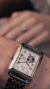 Embark on an extraordinary journey with the epitome of timeless design. ✨ Elevate your style with exquisite Sutton watches, crafted for both men and women. Discover Bulova at https://bit.ly/3KmX2m4 #BoldatHeart #Bulova #SuttonAutomatic #WristGame | Bryan Jewelry