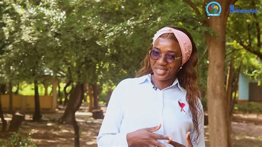 Projet de lettre ouverte aux décideurs de la COP 30: Le PNJBE lance une campagne digitale https://www.wateraid.org/uk/get-involved/campaign-with-us/water-cant-wait 👉👉 Cliquez sur les liens suivants ➡https://youtu.be/c3C2jF1Ex-c ➡https://fasogreentv.net/projet-de-lettre-ouverte-aux-decideurs-de-la-cop-30-le-pnjbe-lance-une-campagne-digitale/ Suivre la chaîne FasoGreenTV sur WhatsApp:https://whatsapp.com/ channel/0029VapsmbOEVccTK2IgTe22 Nous sommes maintenant disponible sur les smart-TV partout