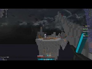 Novoline Client -Hypixel #2