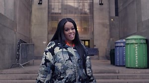 Watch: Azealia Banks Performs ‘Luxury’ And More Live In Los Angeles