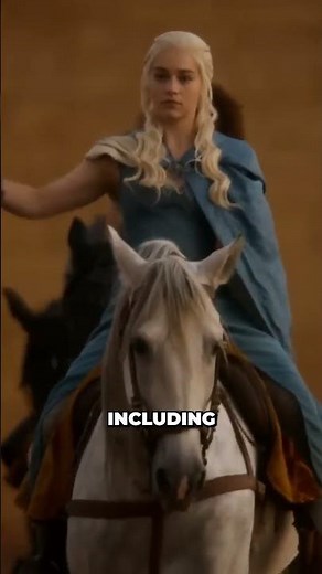 Tamzin Merchant Was Replaced in Game of Thrones #tamzinmerchant #gameofthrones #casting