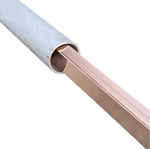[Hot Item] Conductive Rods for Electrolytic Copper Decomposition