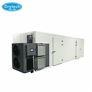 [Hot Item] Industrial Pineapple Drying Machine Drying System Vegetable Dryer