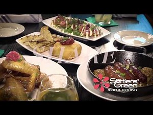 Settlers Green - North Conway