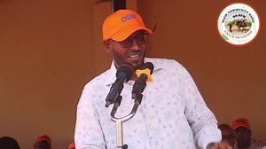 1.2K views · 58 reactions | Wajir Governor Ahmed Abdullahi pleadges full support for Raila. | Wajir Community Radio 90.9fm | Facebook
