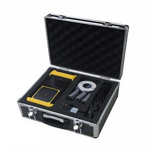 [Hot Item] Digital Voltammeter Phase Sequence Meter Multimeter Voltammetry Meter