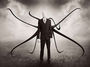 What Are Signs of Slenderman is Stalking You? - What Box Game